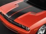 Dodge Challenger 2006 года